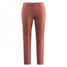Pantaloni trekking dama Salewa Puez Talvena Durastretch