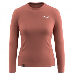 Bluza trekking dama Salewa Puez Dry