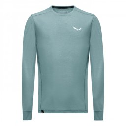 Bluza trekking barbati Salewa Puez Dry
