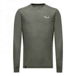 Bluza trekking barbati Salewa Puez Dry