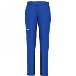 Pantaloni trekking dama Salewa Lagorai Durastretch FW 2024