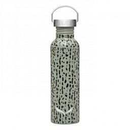 Bidon otel Salewa Aurino Stainless Steel 0.75 L