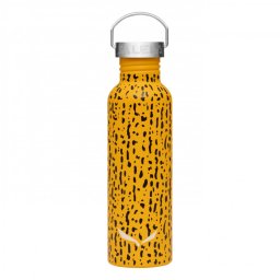 Bidon otel Salewa Aurino Stainless Steel 0.75 L