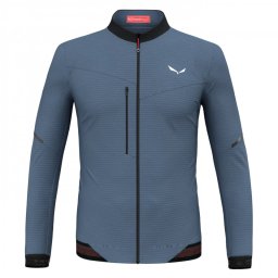 Fleece trekking barbati Salewa Pedroc 2 Polarlite