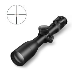 Luneta digitala de arma pentru vanatoare Swarovski DS Gen.III 4-24x50 P SR 4A-I cu sina