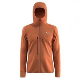 Fleece trekking barbati Salewa Agner Polarlite