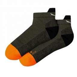 Sosete barbati Salewa Mountain Trainer Merino Low