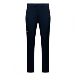 Pantaloni trekking barbati Salewa Puez Talveno Durastretch
