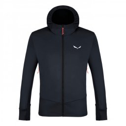 Fleece trekking barbati Salewa Puez Polarlite HD