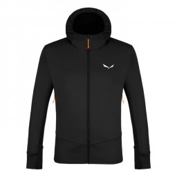 Fleece trekking barbati Salewa Puez Polarlite HD