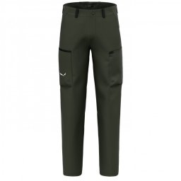 Pantaloni trekking barbati Salewa Puez Hemp Durastretch