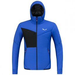 Jacheta barbati Salewa Pedroc TirolWool Responsive Hybrid