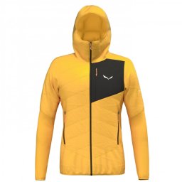 Jacheta barbati Salewa Ortles Hybrid TirolWool Responsive
