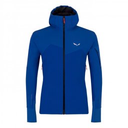 Jacheta softshell barbati Salewa Pedroc Agner Durastretch