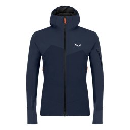 Jacheta softshell barbati Salewa Pedroc Agner Durastretch