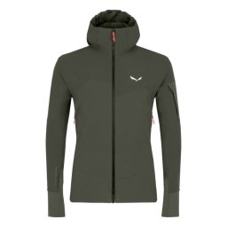 Jacheta softshell barbati Salewa Pedroc Agner Durastretch