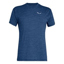Tricou tehnic barbati Salewa Puez Melange Dry