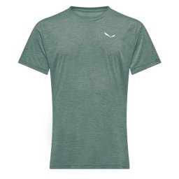 Tricou tehnic barbati Salewa Puez Melange Dry