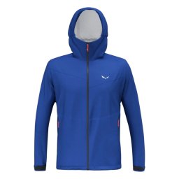 Jacheta impermeabila barbati Salewa Puez Aqua 2.5L Powertex