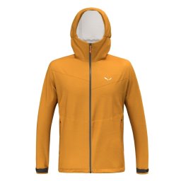 Jacheta impermeabila barbati Salewa Puez Aqua 2.5L Powertex
