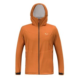 Jacheta impermeabila barbati Salewa Puez Aqua 2.5L Powertex