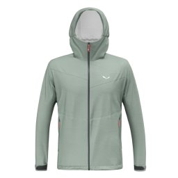 Jacheta impermeabila barbati Salewa Puez Aqua 2.5L Powertex