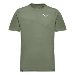 Tricou tehnic barbati Salewa Puez Sporty Dry