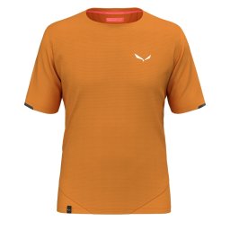 Tricou tehnic barbati Salewa Pedroc Dry Mesh