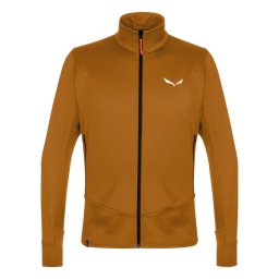 Fleece trekking barbati Salewa Puez Polarlite