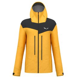 Jacheta hardshell barbati Salewa Ortles 3L Powertex