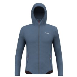 Fleece trekking barbati Salewa Pedroc Polarlite