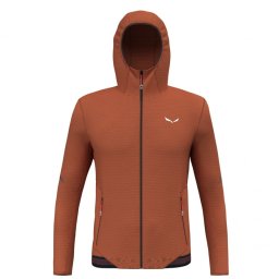 Fleece trekking barbati Salewa Pedroc Polarlite