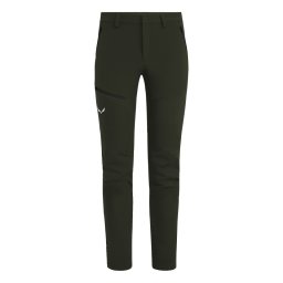 Pantaloni trekking barbati Salewa Puez Orval 2 Durastretch