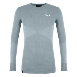 Bluza trekking barbati Salewa Zebru Responsive