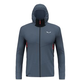 Jacheta trekking barbati Salewa Lavaredo Hemp