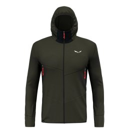 Jacheta trekking barbati Salewa Lavaredo Hemp