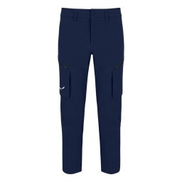 Pantaloni trekking barbati Salewa Puez Durastretch Cargo