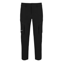 Pantaloni trekking barbati Salewa Puez Durastretch Cargo