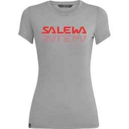 Tricou dama Salewa Graphic Dry