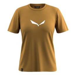 Tricou tehnic dama Salewa Solidlogo Dri-Release