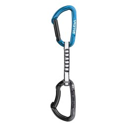 Bucla echipata Salewa Dyneema Hot G3 Straight/Bent Express Set