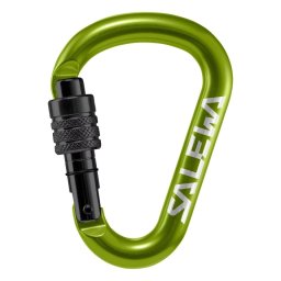 Carabiniera Salewa HMS Screw G2