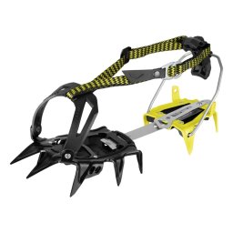 Coltari otel Salewa Alpinist Combi