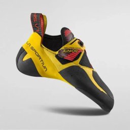 Papuci de catarare La Sportiva Solution Comp JR