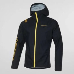 Jacheta La Sportiva Pocketshell SS26