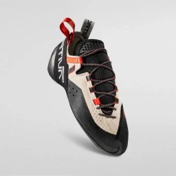 Papuci de catarare La Sportiva Genius Chalk
