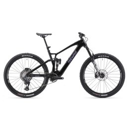 Bicicleta TEEWING Force Pro Avinox M2S 800Wh - Cosmic Black