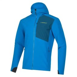 Jacheta Barbati La Sportiva Descender Storm