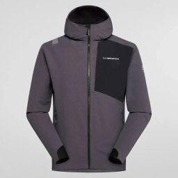Jacheta Barbati La Sportiva Descender FW25