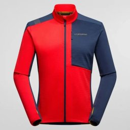 Polar La Sportiva True North SS25